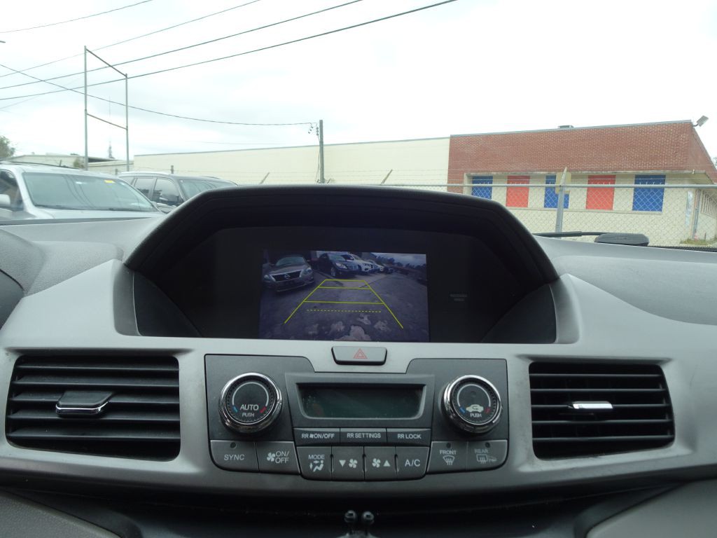 2016 Honda Odyssey Image 24