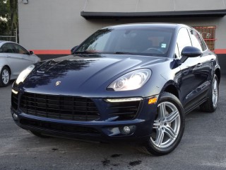 Image for 2016 Porsche Macan S ID: 7062568