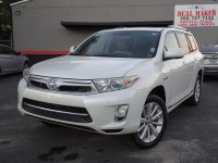 Image for 2011 Toyota Highlander Hybrid Limited ID: 7062722