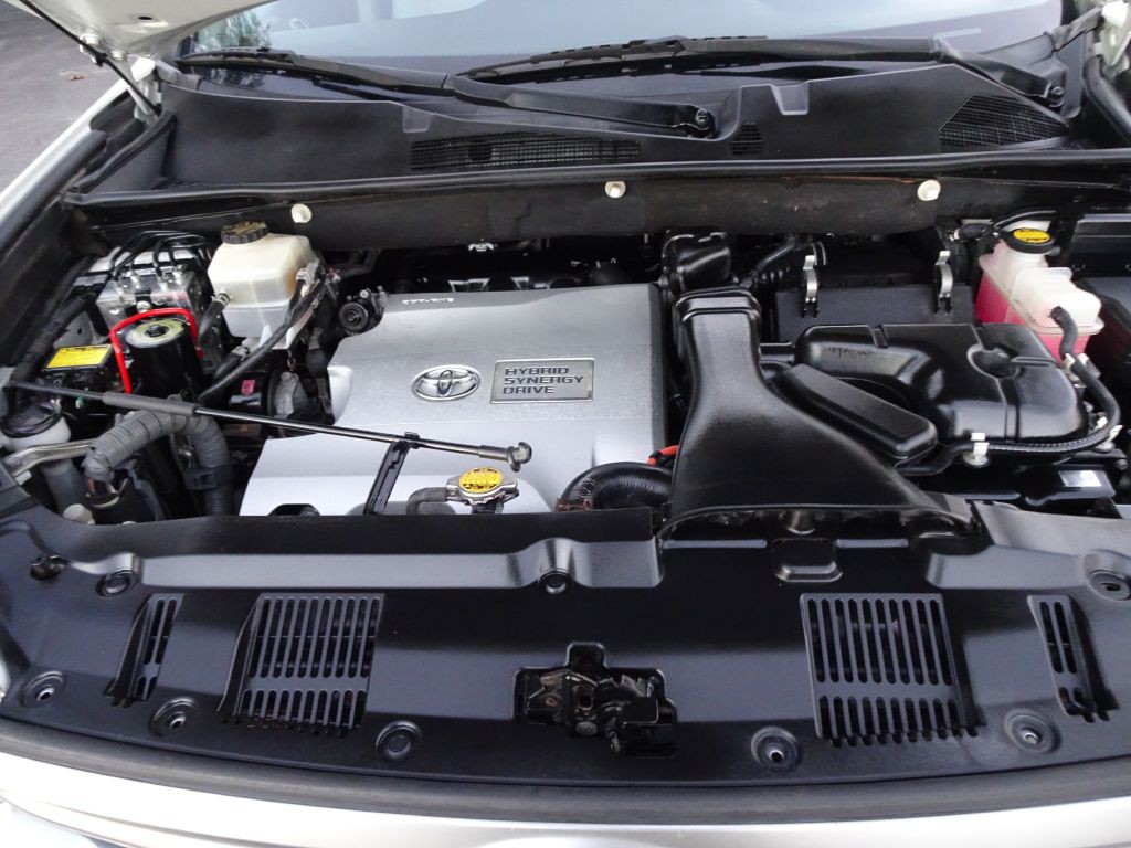 2011 Toyota Highlander Image 26