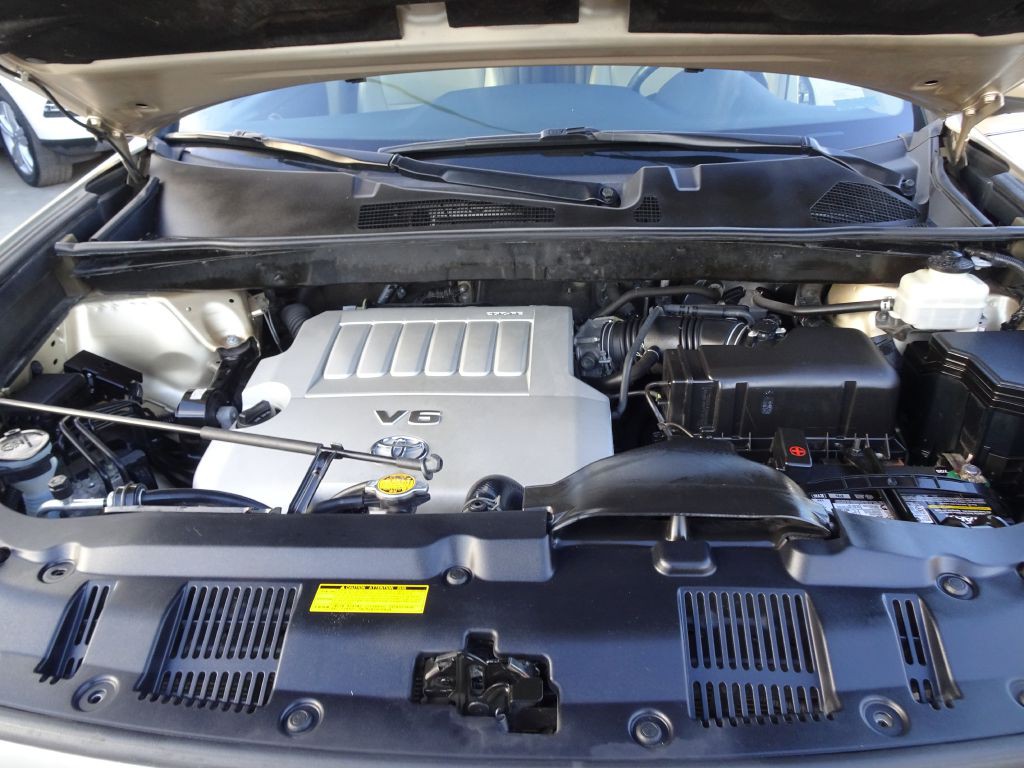 2013 Toyota Highlander Image 24