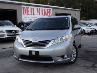 Image for 2011 Toyota Sienna XLE ID: 7113716