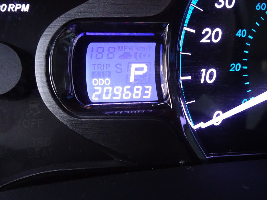 2011 Toyota Sienna Image 20