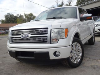 Image for 2011 Ford F-150 Supercrew ID: 7113751