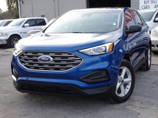 Image for 2020 Ford Edge SE ID: 7121461
