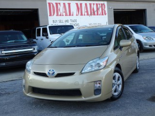 Image for 2011 Toyota Prius  ID: 7143859
