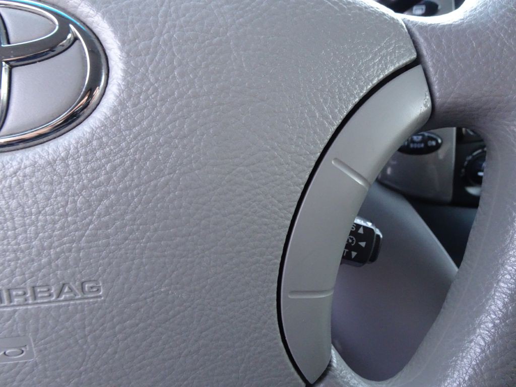 2007 Toyota Sienna Image 19