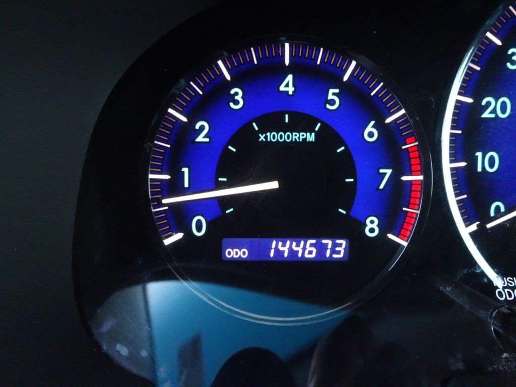 2007 Toyota Sienna Image 20