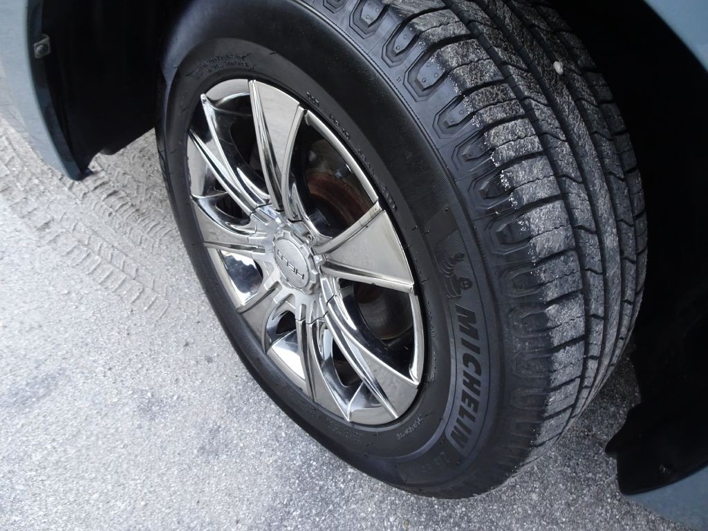 2007 Toyota Sienna Image 25