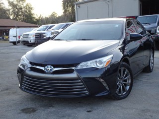 Image for 2016 Toyota Camry Hybrid ID: 7184752