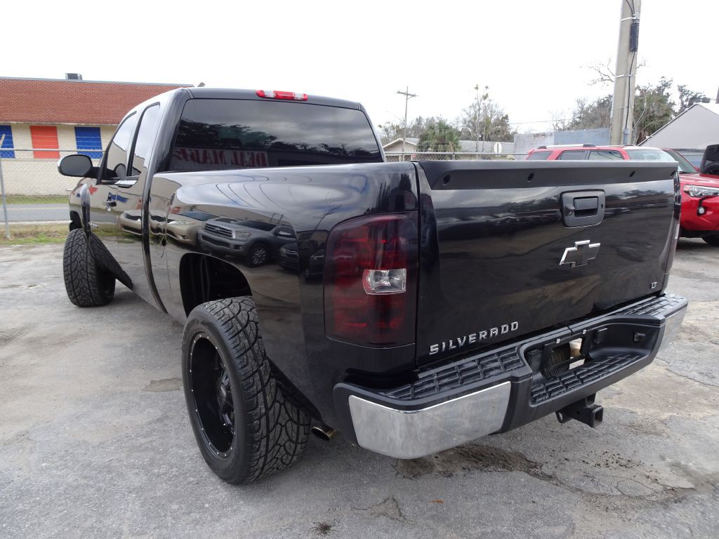 2013 Chevrolet Silverado 1500 Image 8