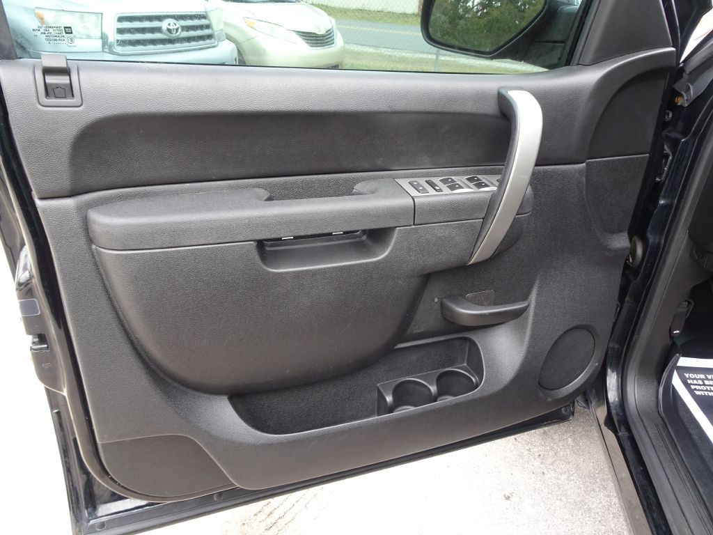 2013 Chevrolet Silverado 1500 Image 13