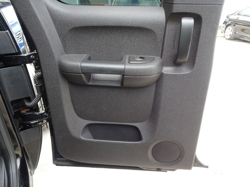 2013 Chevrolet Silverado 1500 Image 14