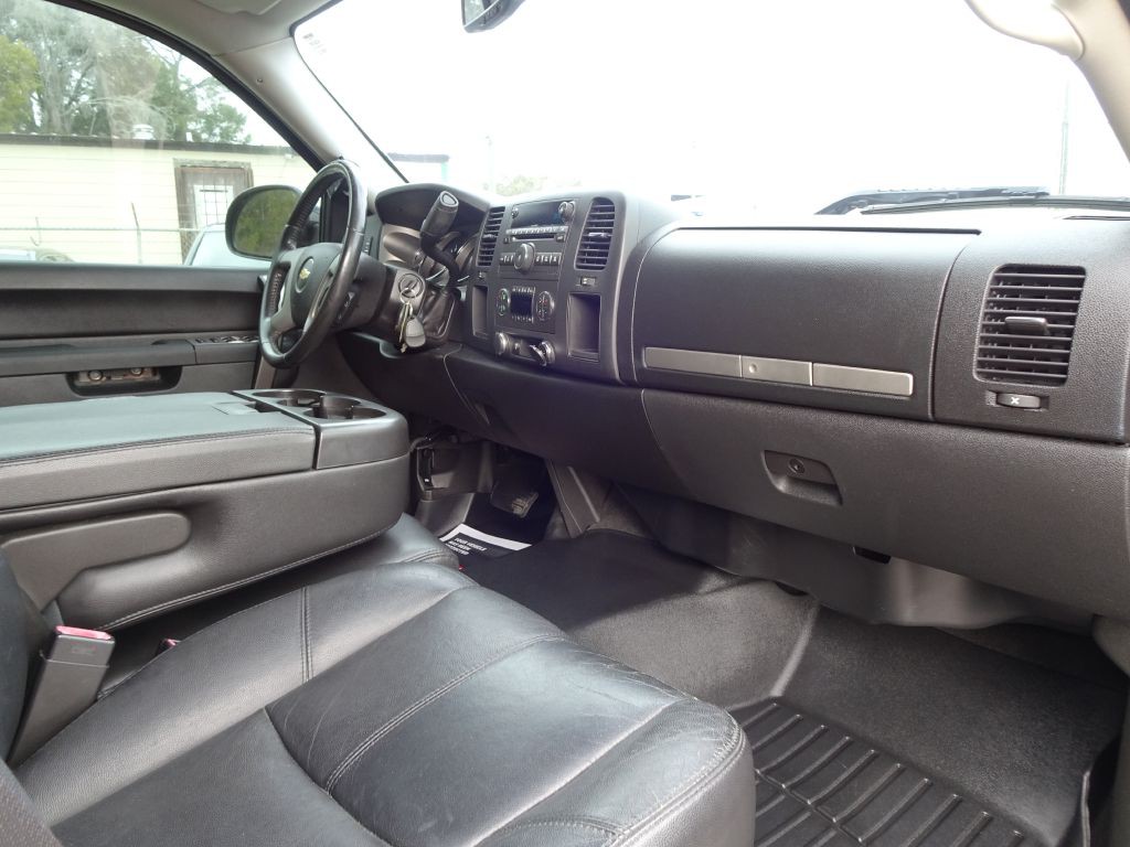 2013 Chevrolet Silverado 1500 Image 15