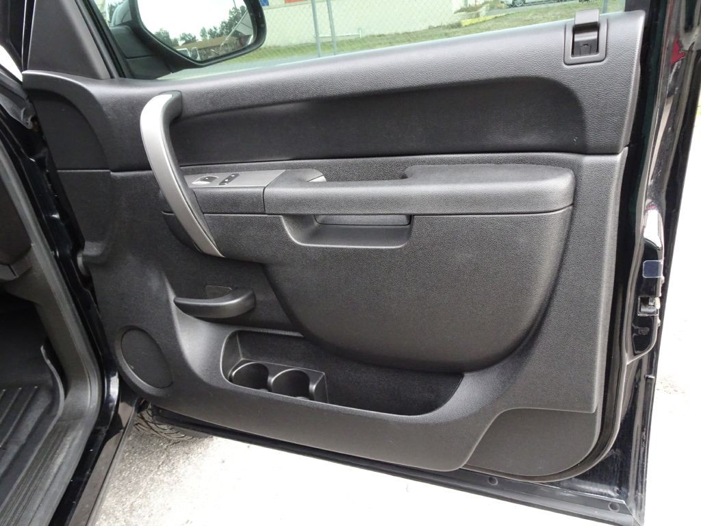 2013 Chevrolet Silverado 1500 Image 17