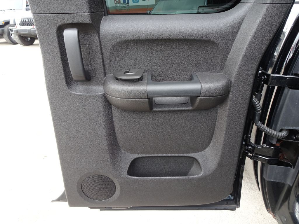 2013 Chevrolet Silverado 1500 Image 18