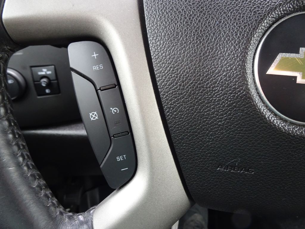 2013 Chevrolet Silverado 1500 Image 20