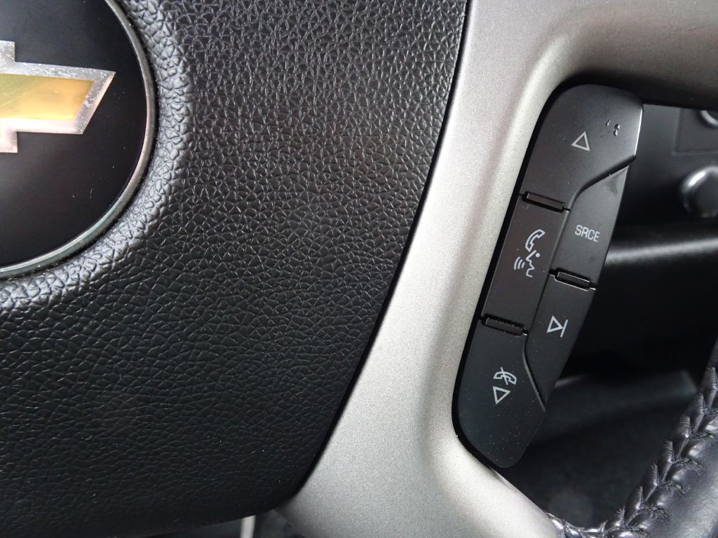 2013 Chevrolet Silverado 1500 Image 21