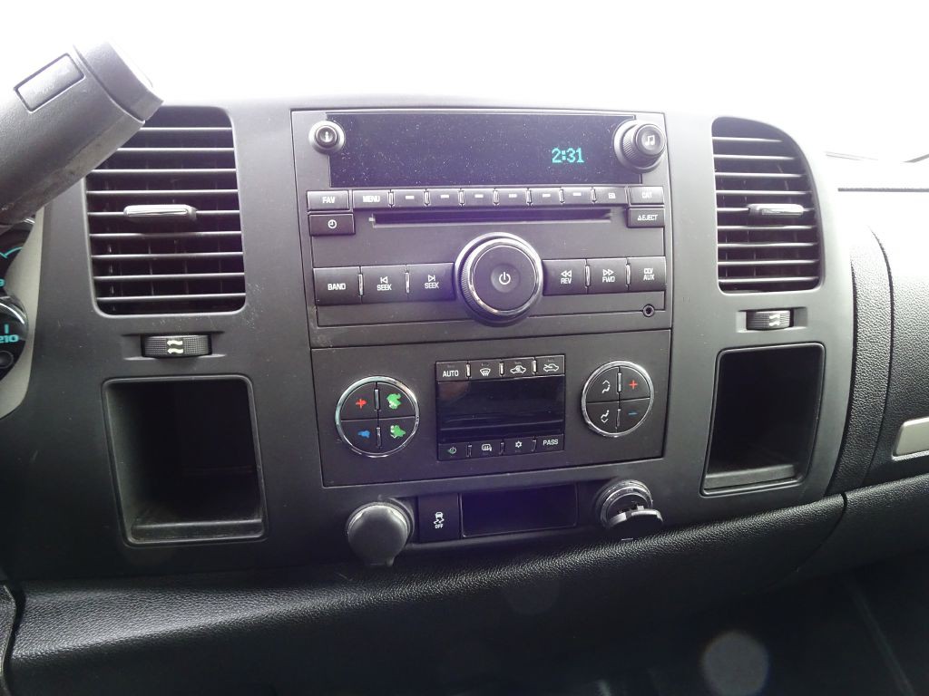 2013 Chevrolet Silverado 1500 Image 22