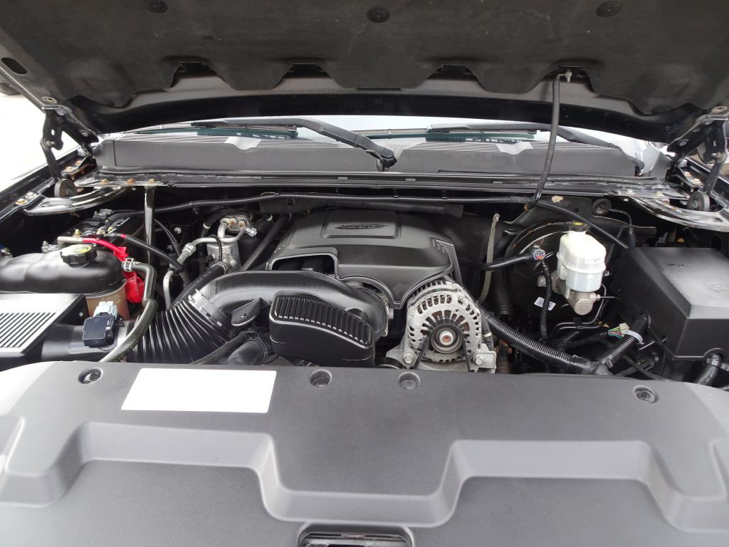 2013 Chevrolet Silverado 1500 Image 23