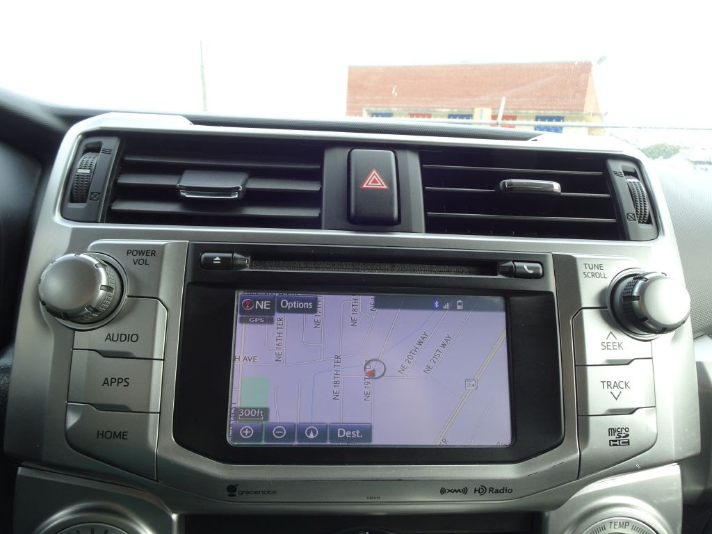 2019 Toyota 4Runner Image 13