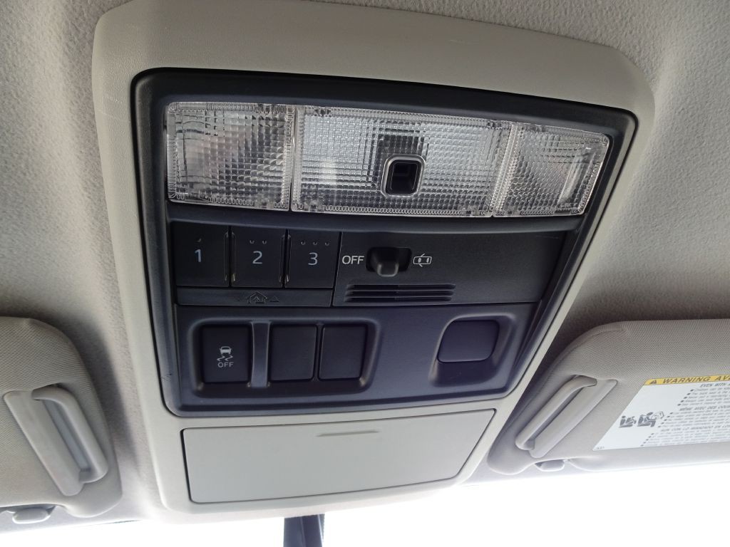 2019 Toyota 4Runner Image 16