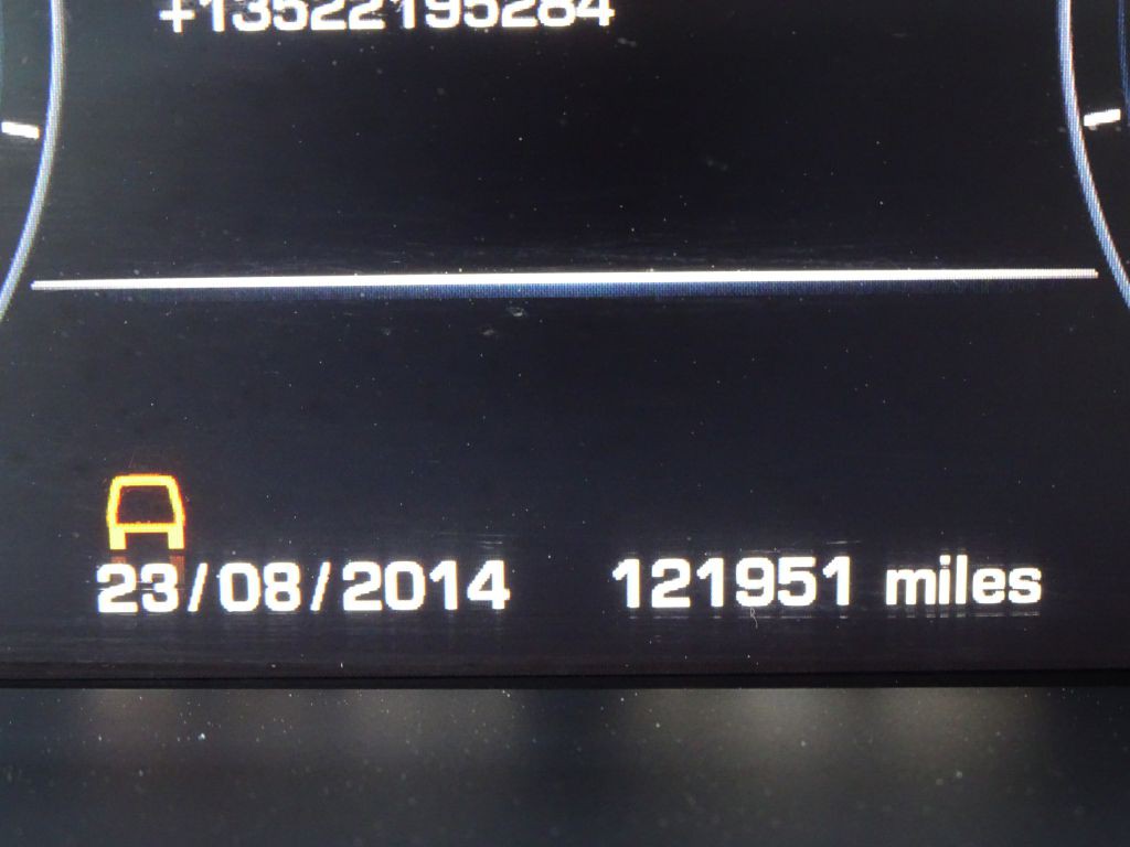 2014 Land Rover Range Rover Image 22