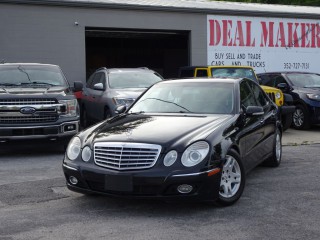 Image for 2007 Mercedes-Benz E-Class E 320 CDI ID: 7342166