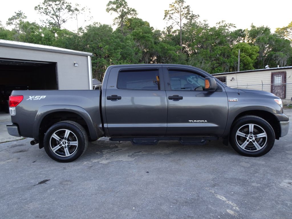 2013 Toyota Tundra Image 5