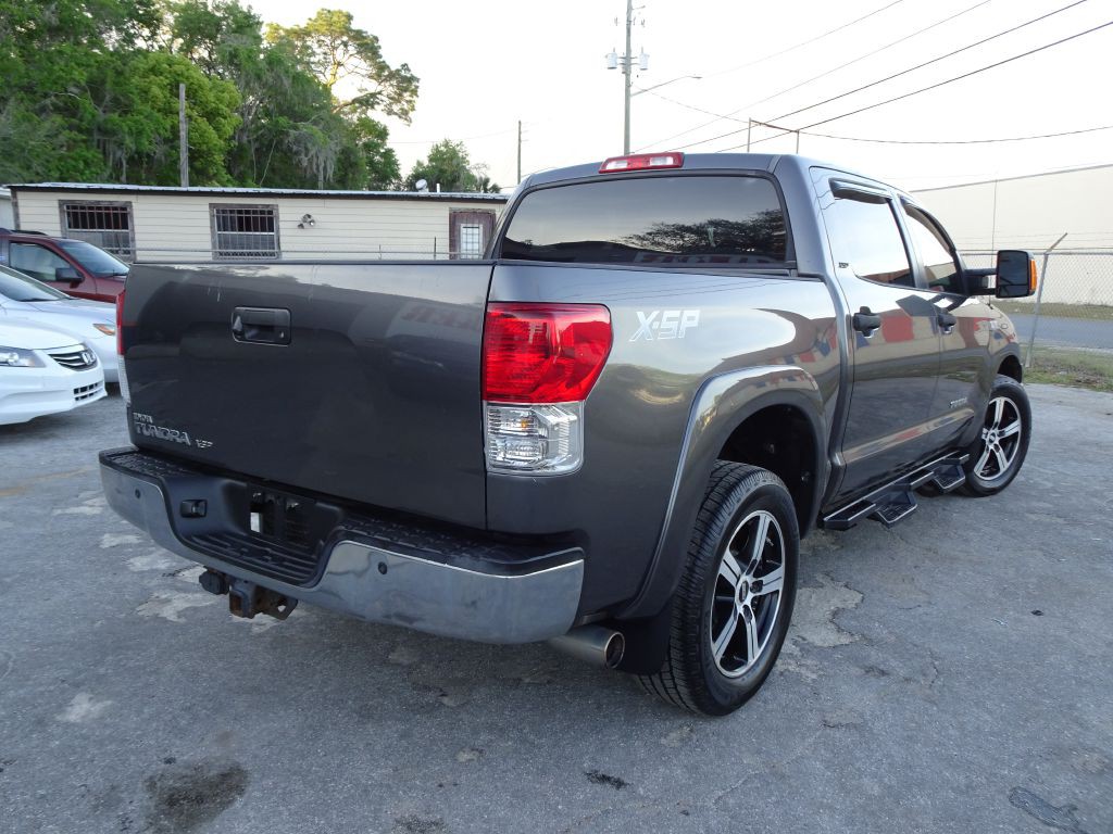2013 Toyota Tundra Image 6