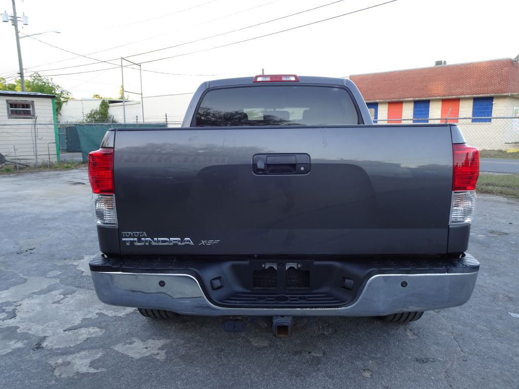 2013 Toyota Tundra Image 7