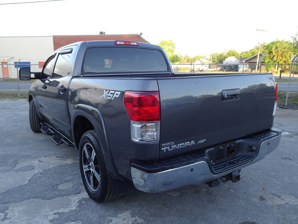 2013 Toyota Tundra Image 8