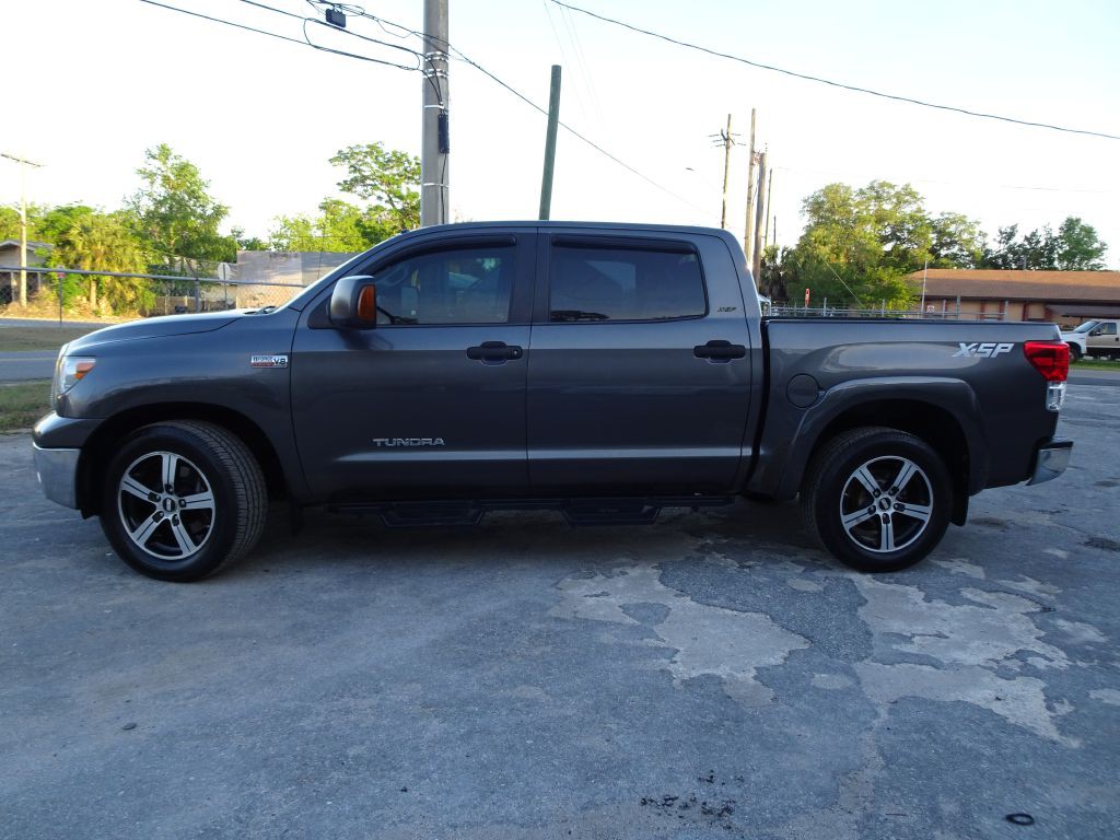 2013 Toyota Tundra Image 9