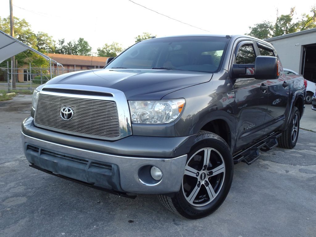 2013 Toyota Tundra Image 10