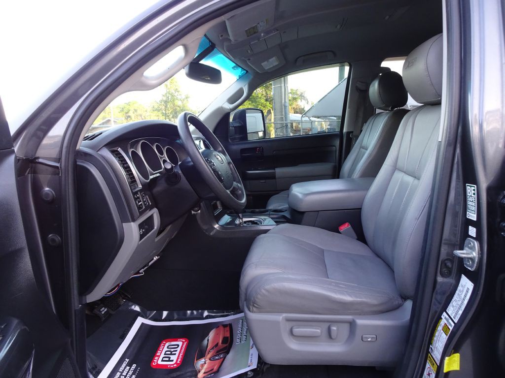 2013 Toyota Tundra Image 12