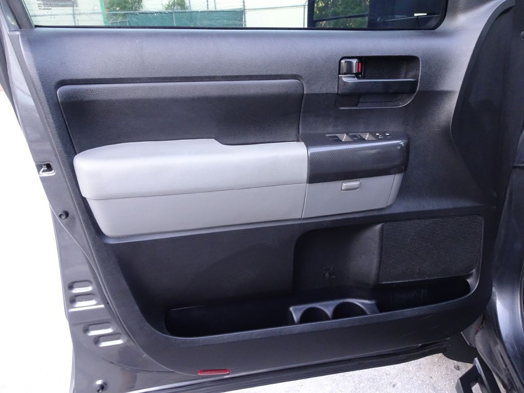 2013 Toyota Tundra Image 13