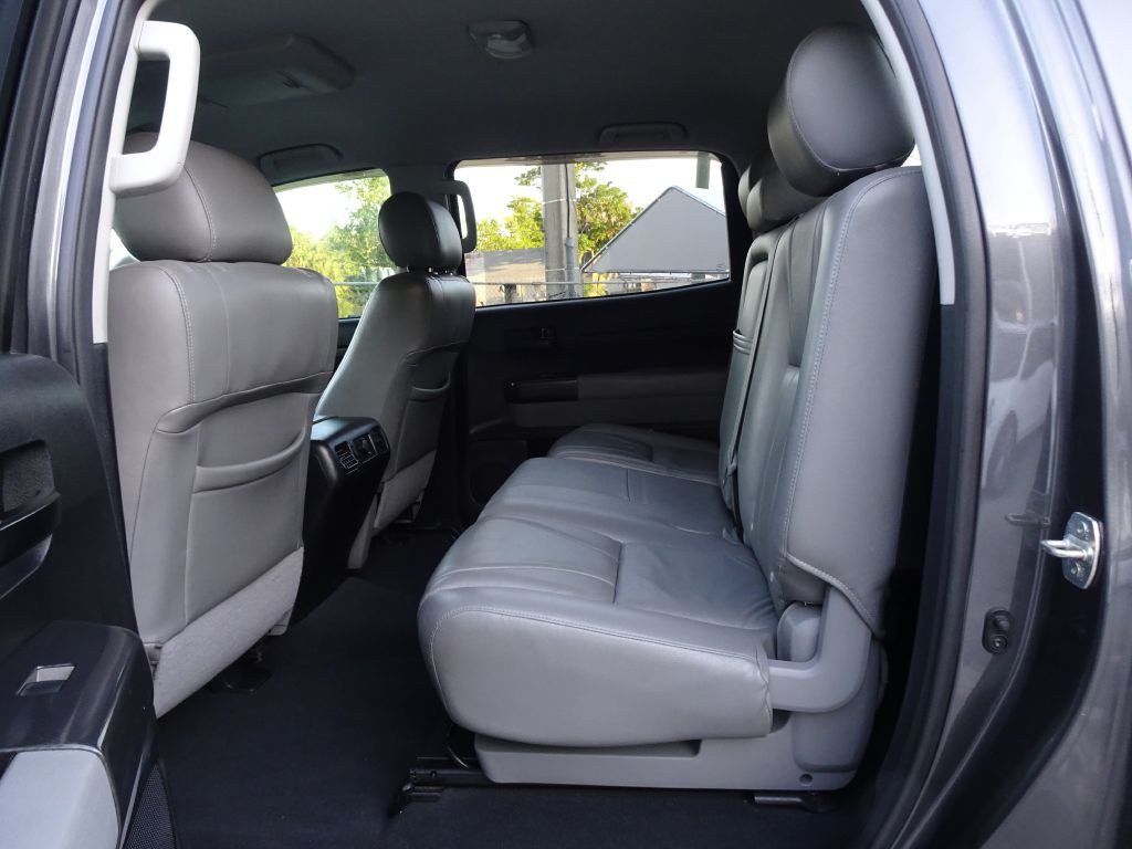 2013 Toyota Tundra Image 14