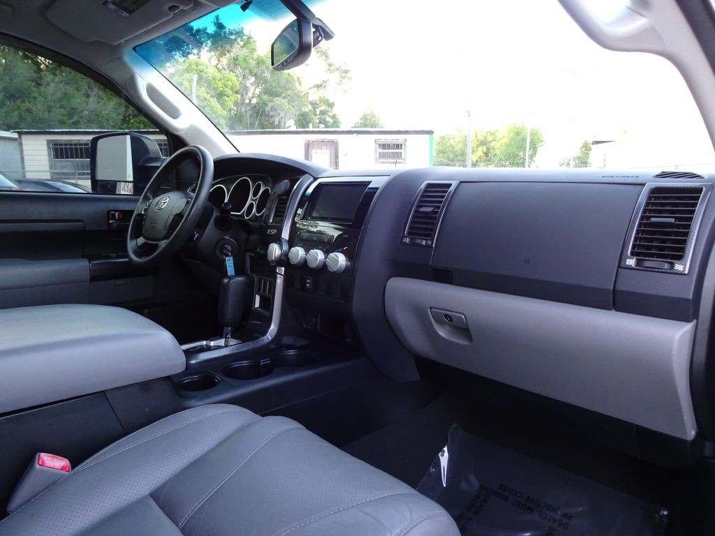 2013 Toyota Tundra Image 16