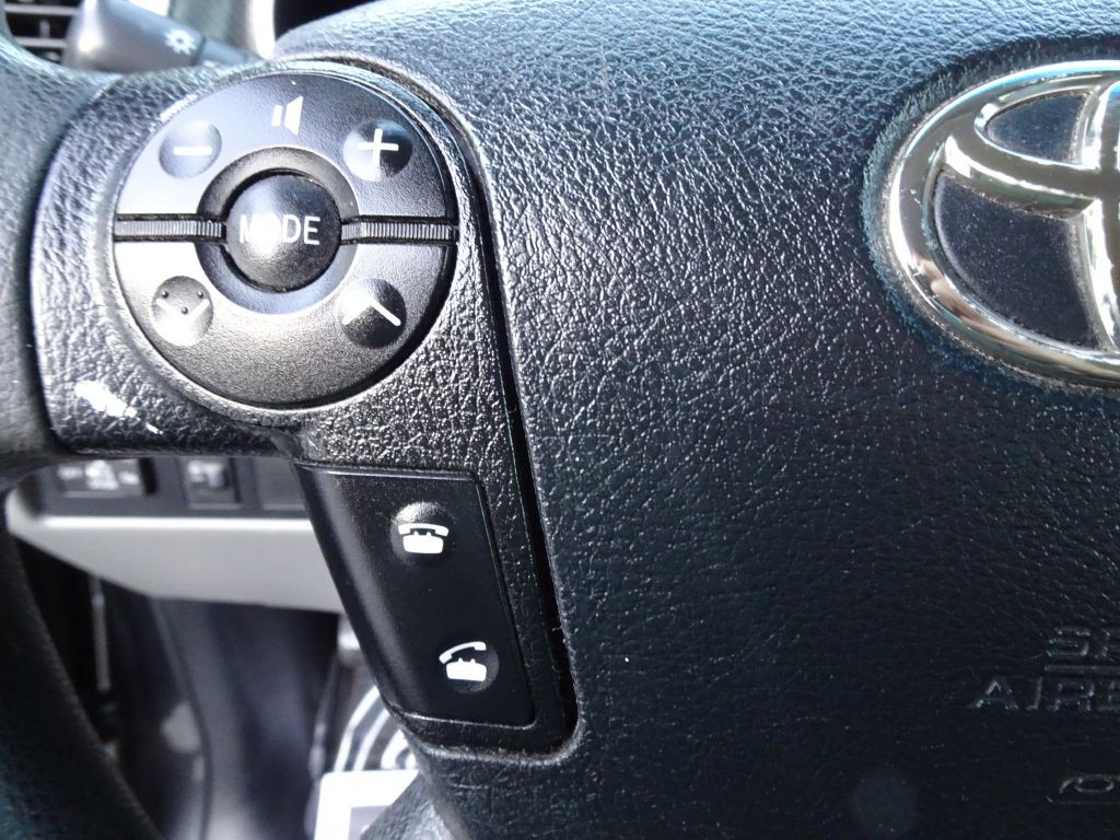 2013 Toyota Tundra Image 21