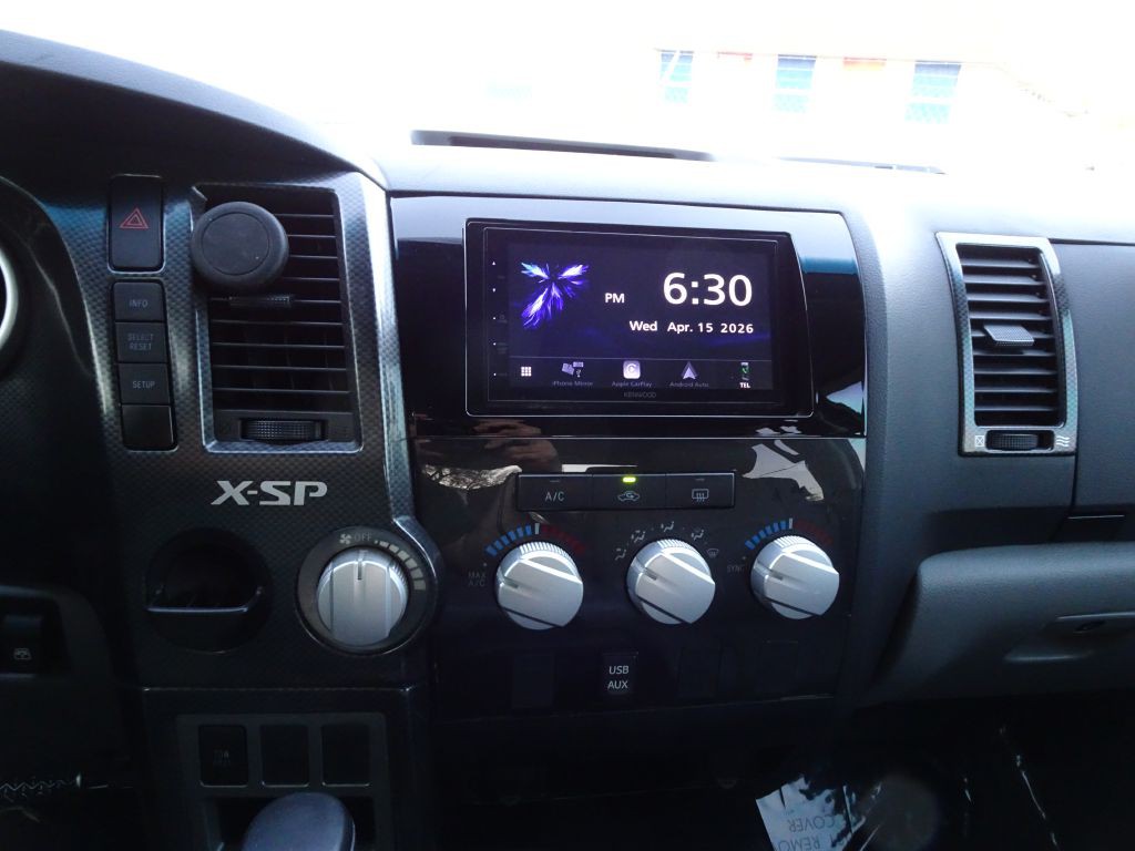 2013 Toyota Tundra Image 24