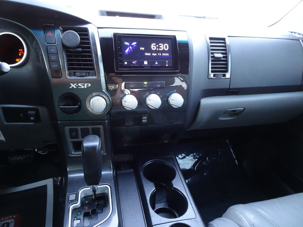 2013 Toyota Tundra Image 25