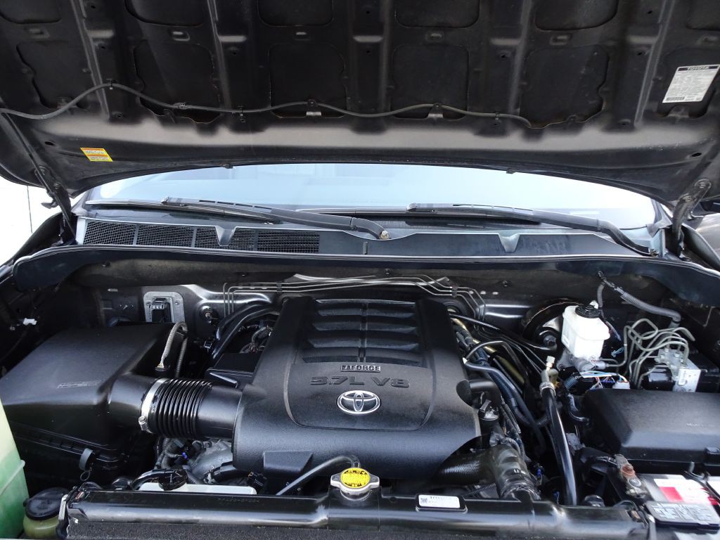 2013 Toyota Tundra Image 26