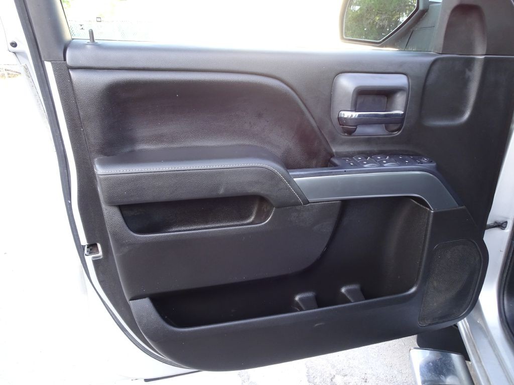 2015 Chevrolet Silverado 1500 Image 12