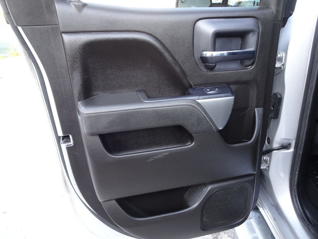 2015 Chevrolet Silverado 1500 Image 14