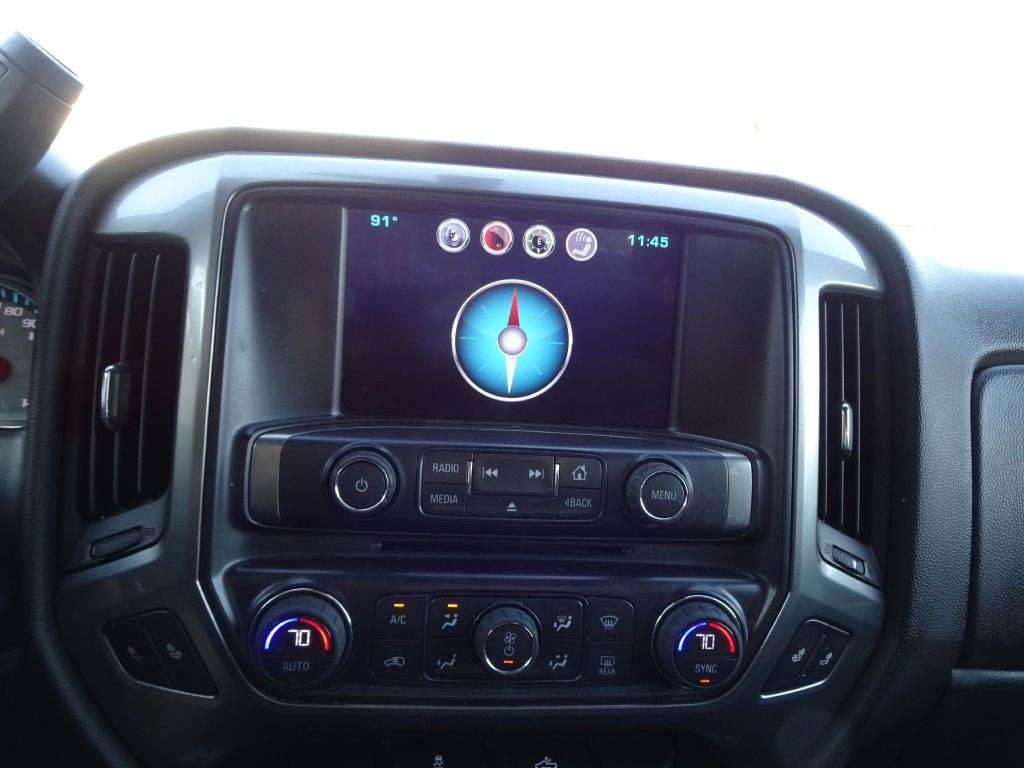 2015 Chevrolet Silverado 1500 Image 23