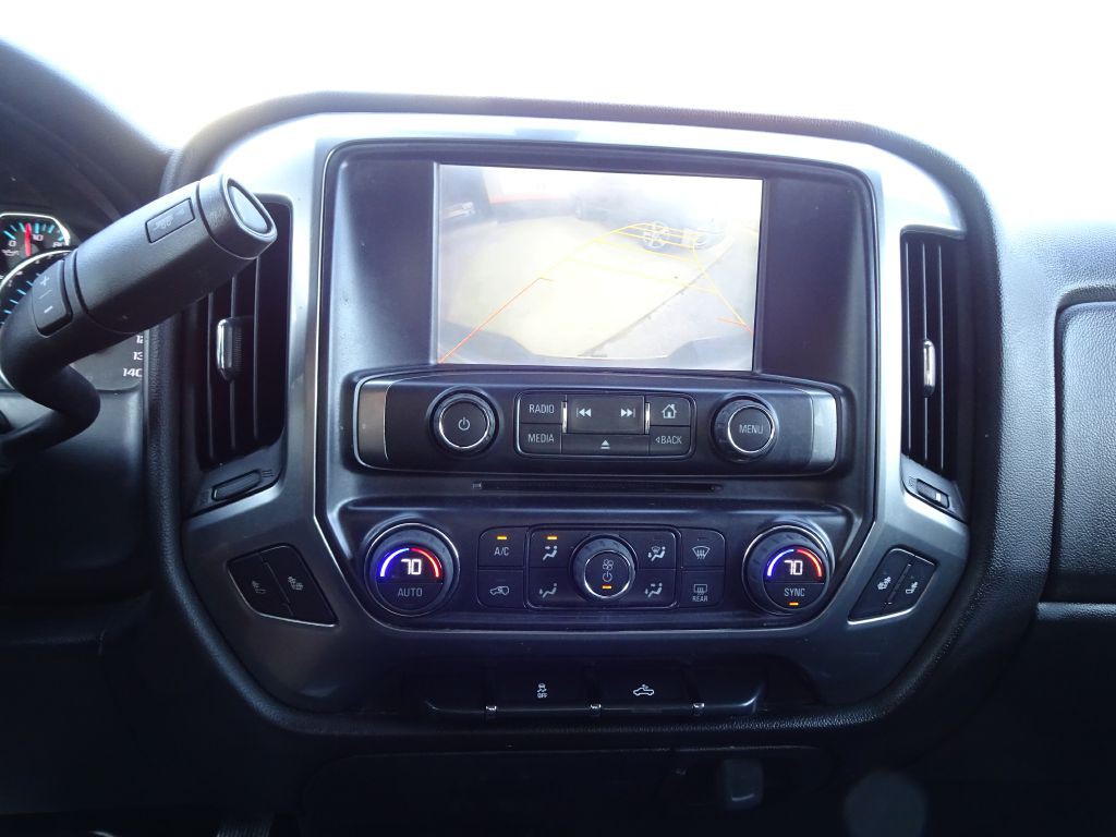 2015 Chevrolet Silverado 1500 Image 24