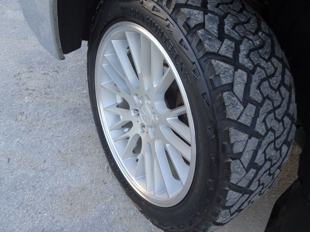 2015 Chevrolet Silverado 1500 Image 28