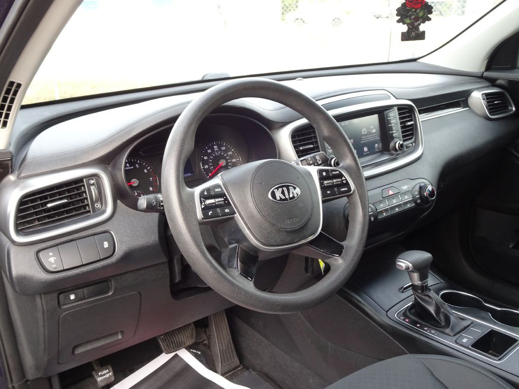 2020 Kia Sorento Image 10