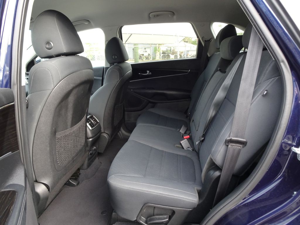 2020 Kia Sorento Image 13