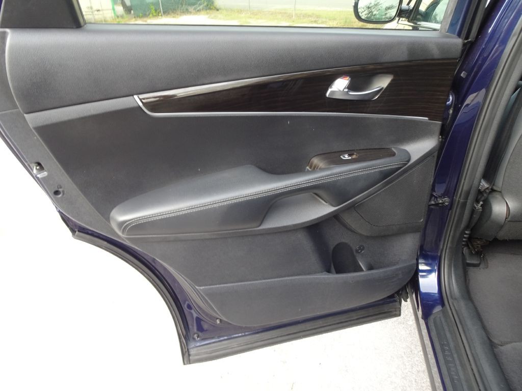 2020 Kia Sorento Image 14